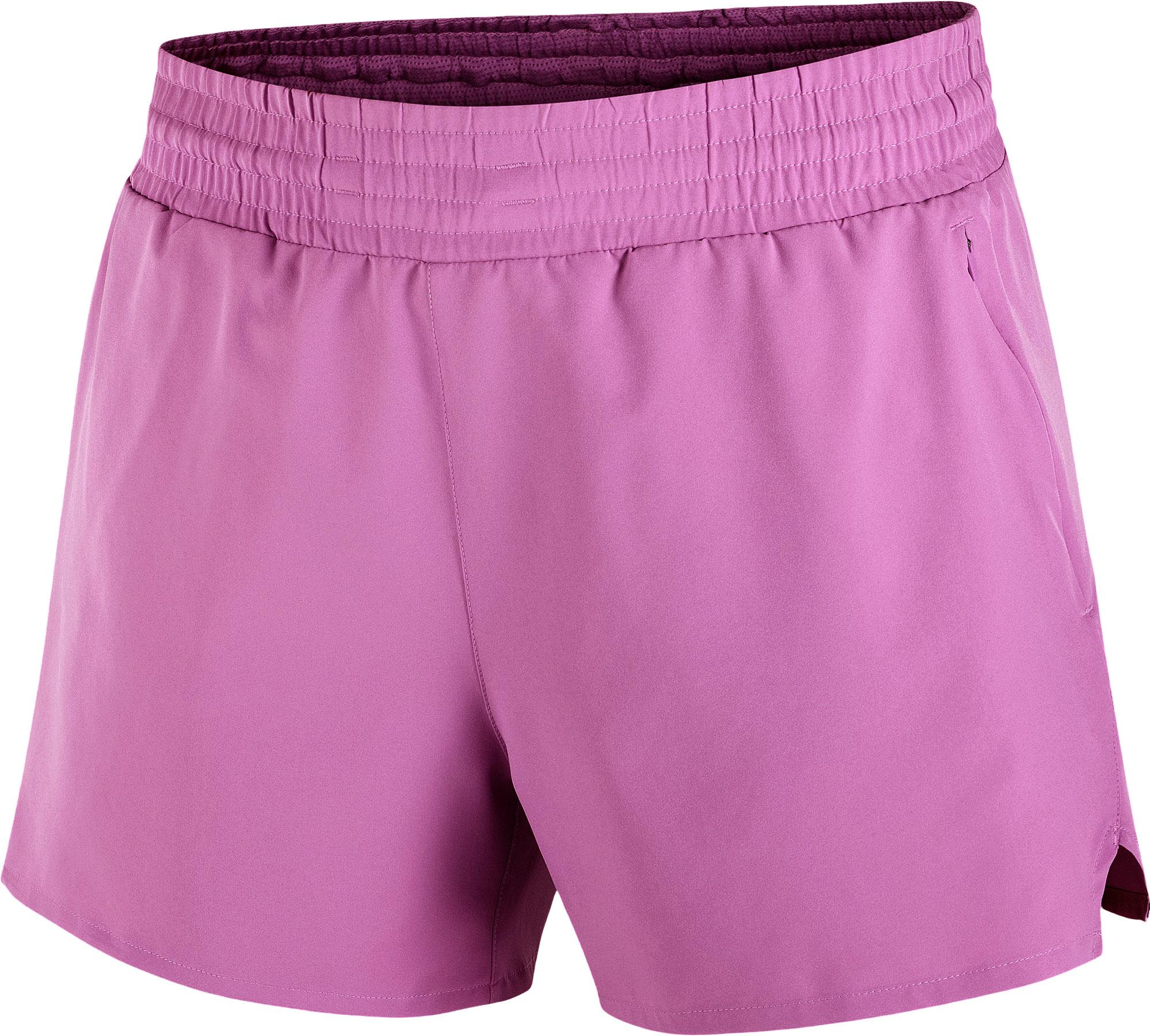 Image de produit pour Short Shakeout Core 4" - Femme
