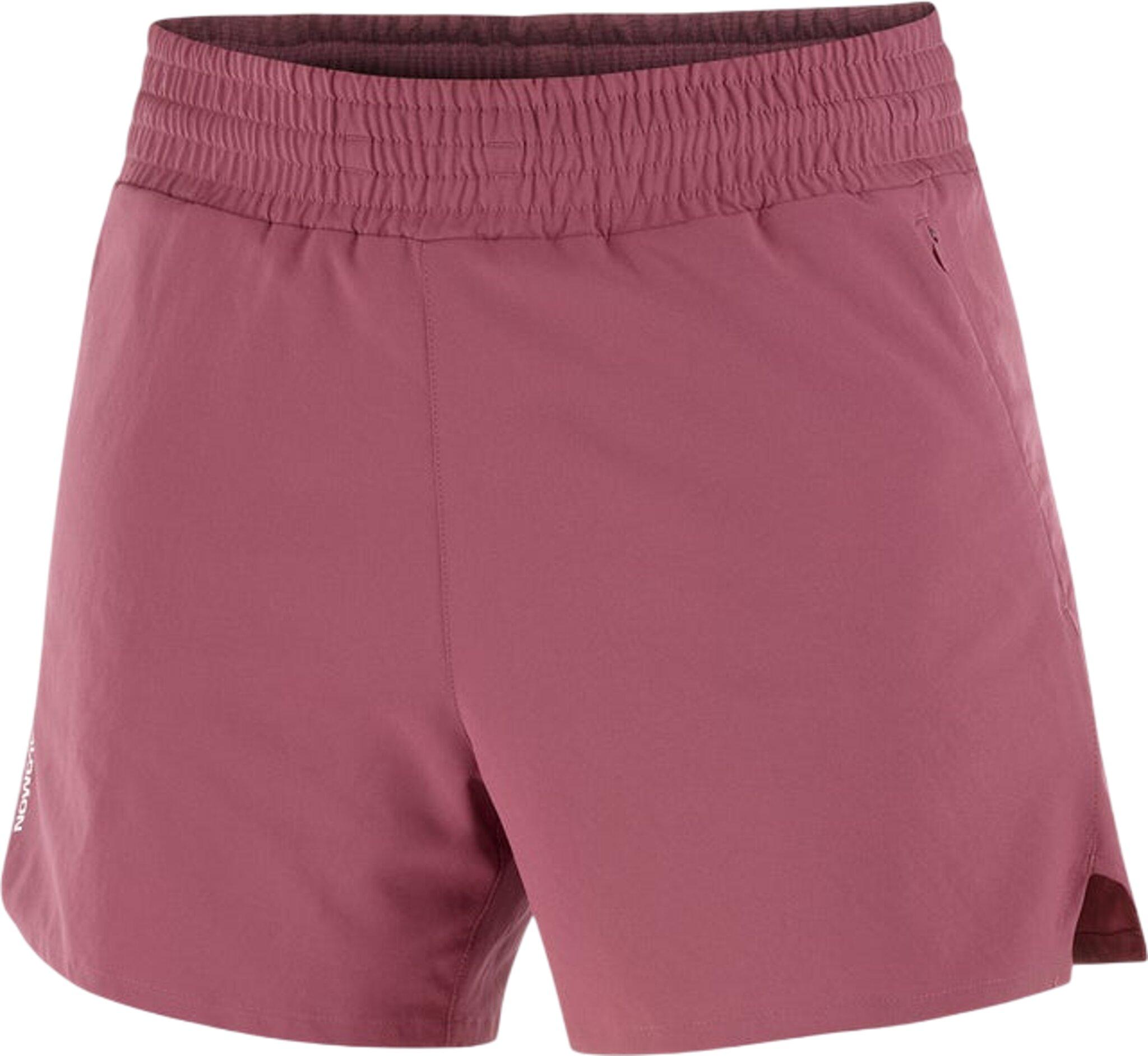 Product image for Shakeout Core Shorts 4" - Women's