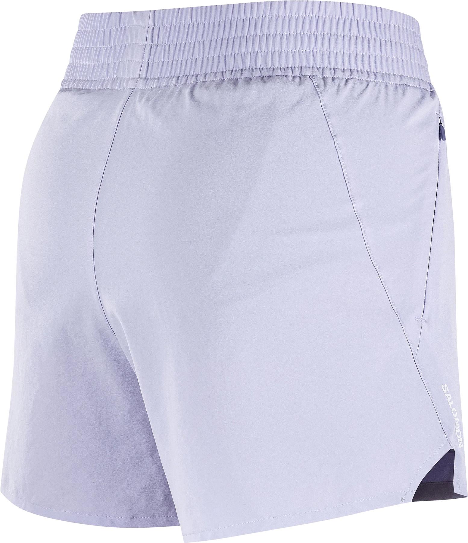 Product gallery image number 2 for product SHAKEout Core Shorts 4" - Women's