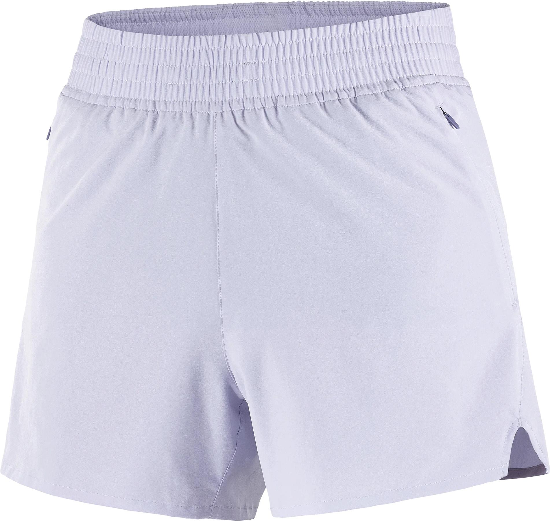 Product gallery image number 1 for product SHAKEout Core Shorts 4" - Women's