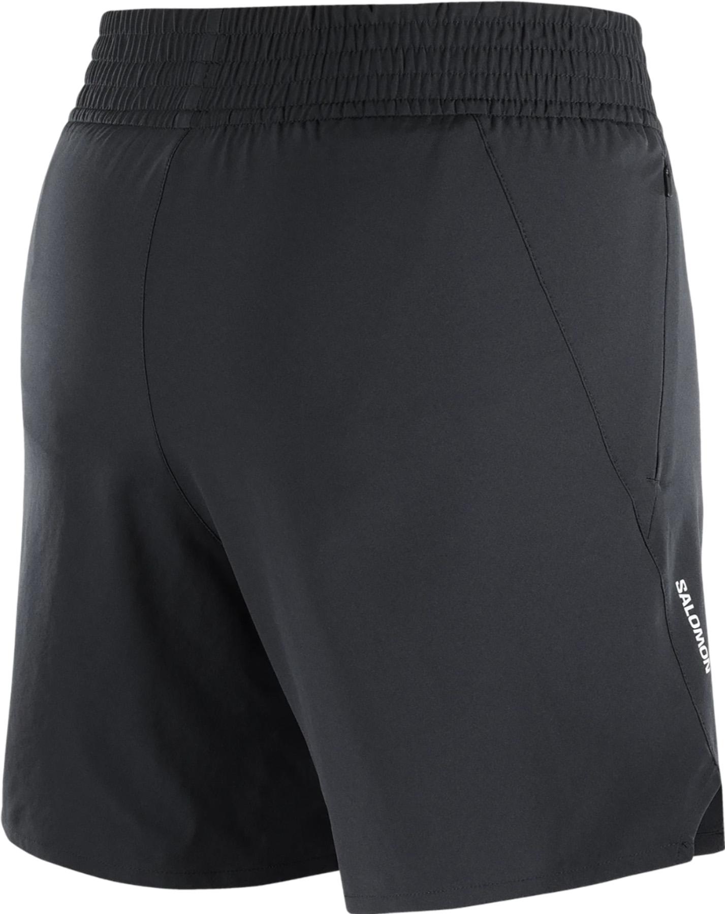 Numéro de l'image de la galerie de produits 2 pour le produit Short Shakeout Core 6" - Femme