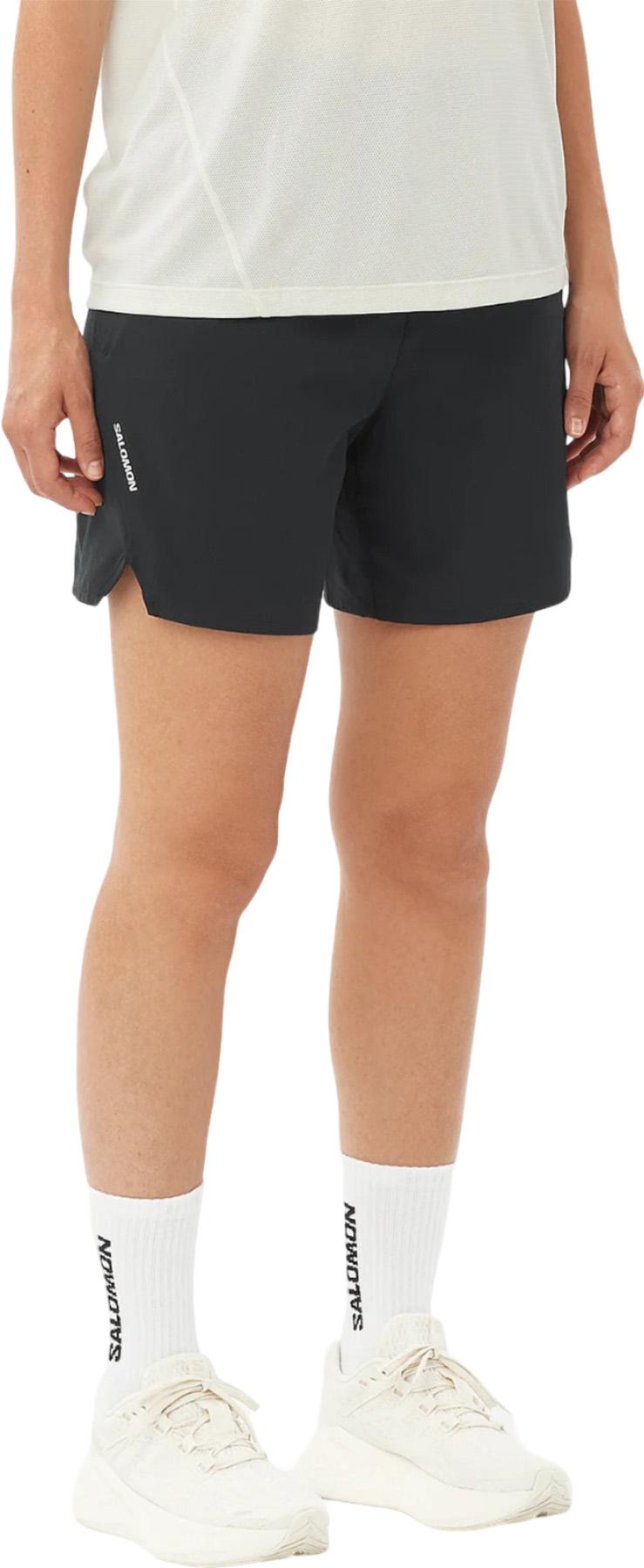 Numéro de l'image de la galerie de produits 5 pour le produit Short Shakeout Core 6" - Femme