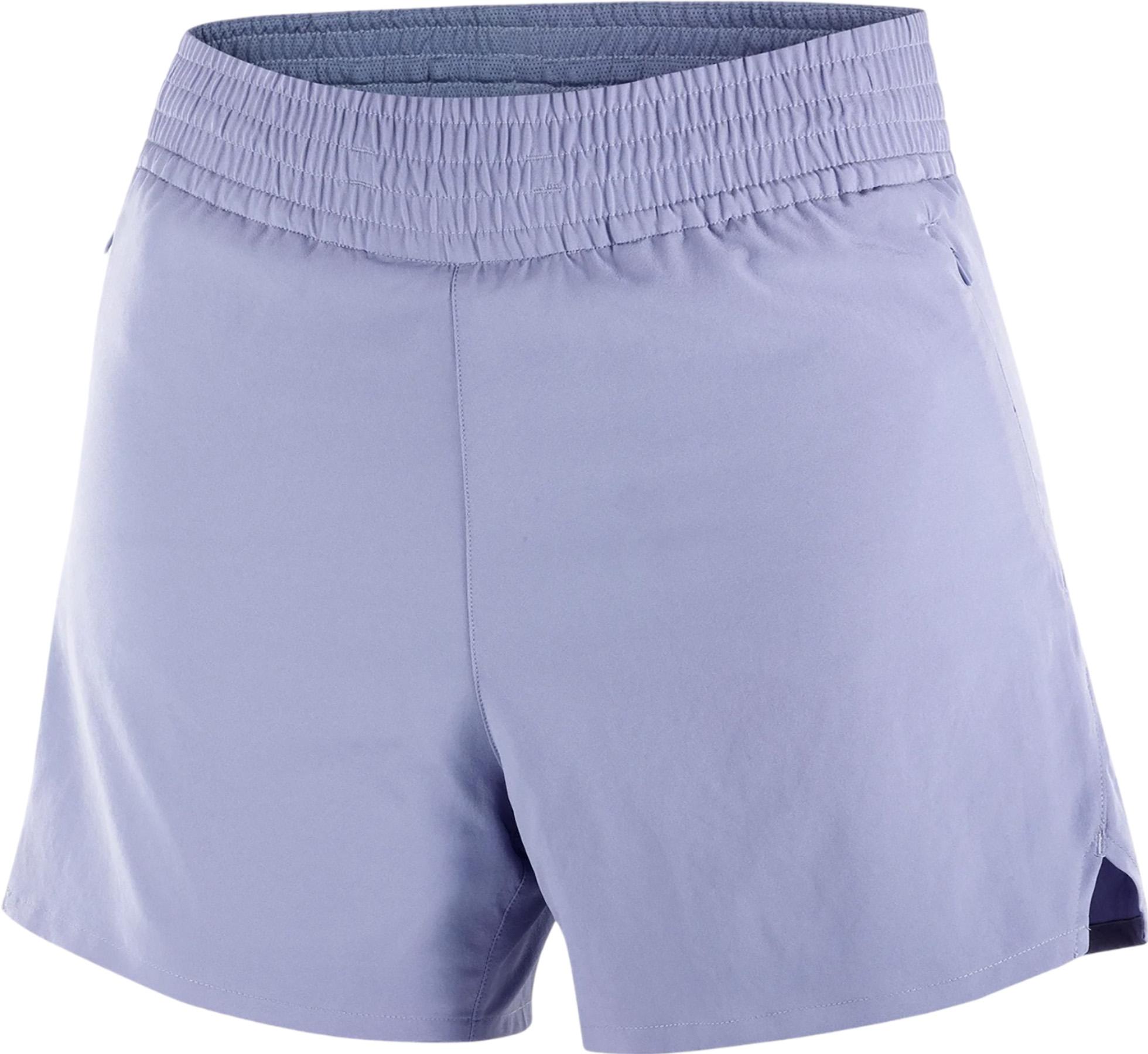 Product image for Shakeout Core 2-in-1 Shorts 4" - Women's
