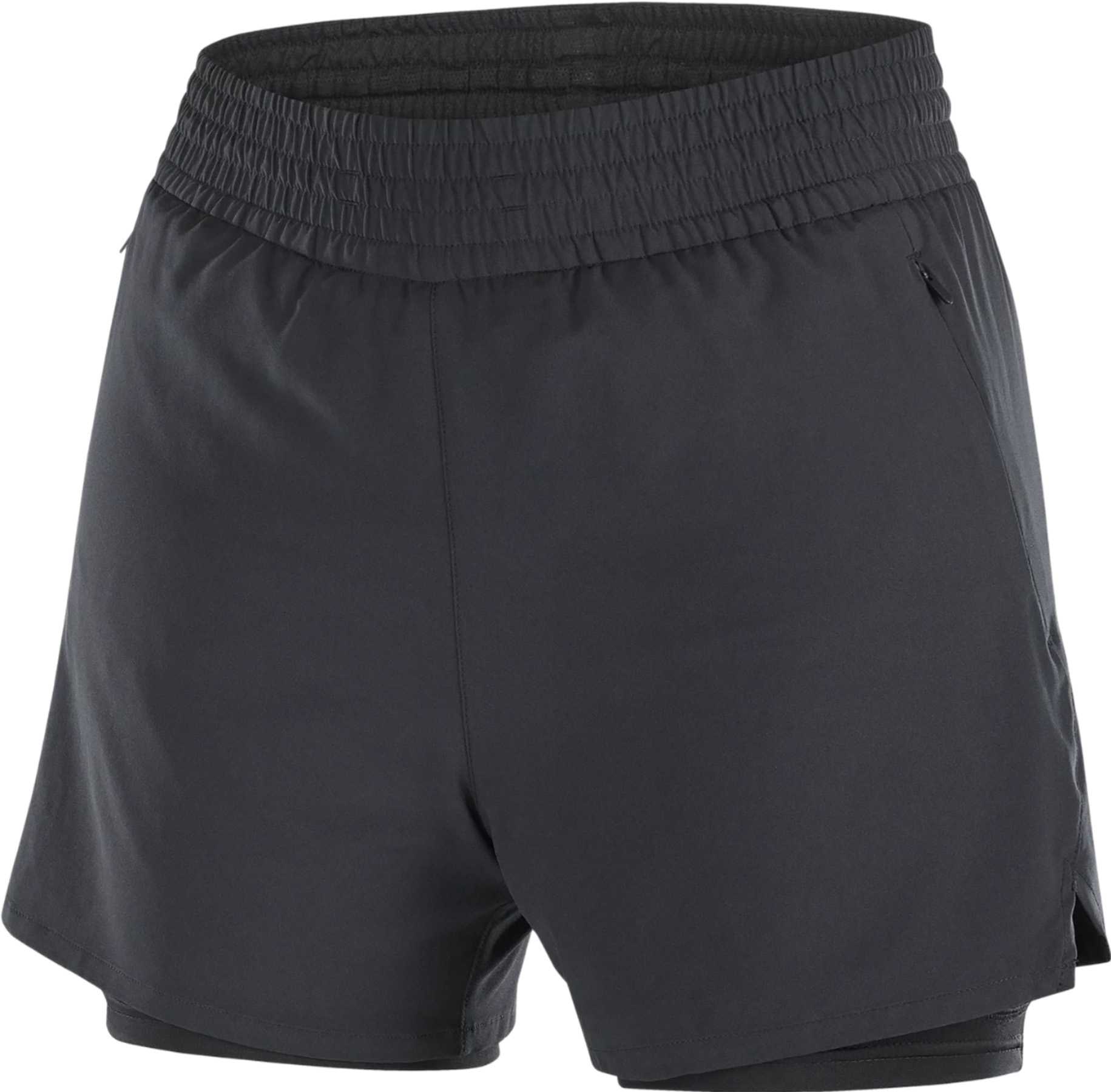 Product image for Shakeout Core 2-in-1 Shorts 4" - Women's