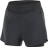 Colour: Deep Black