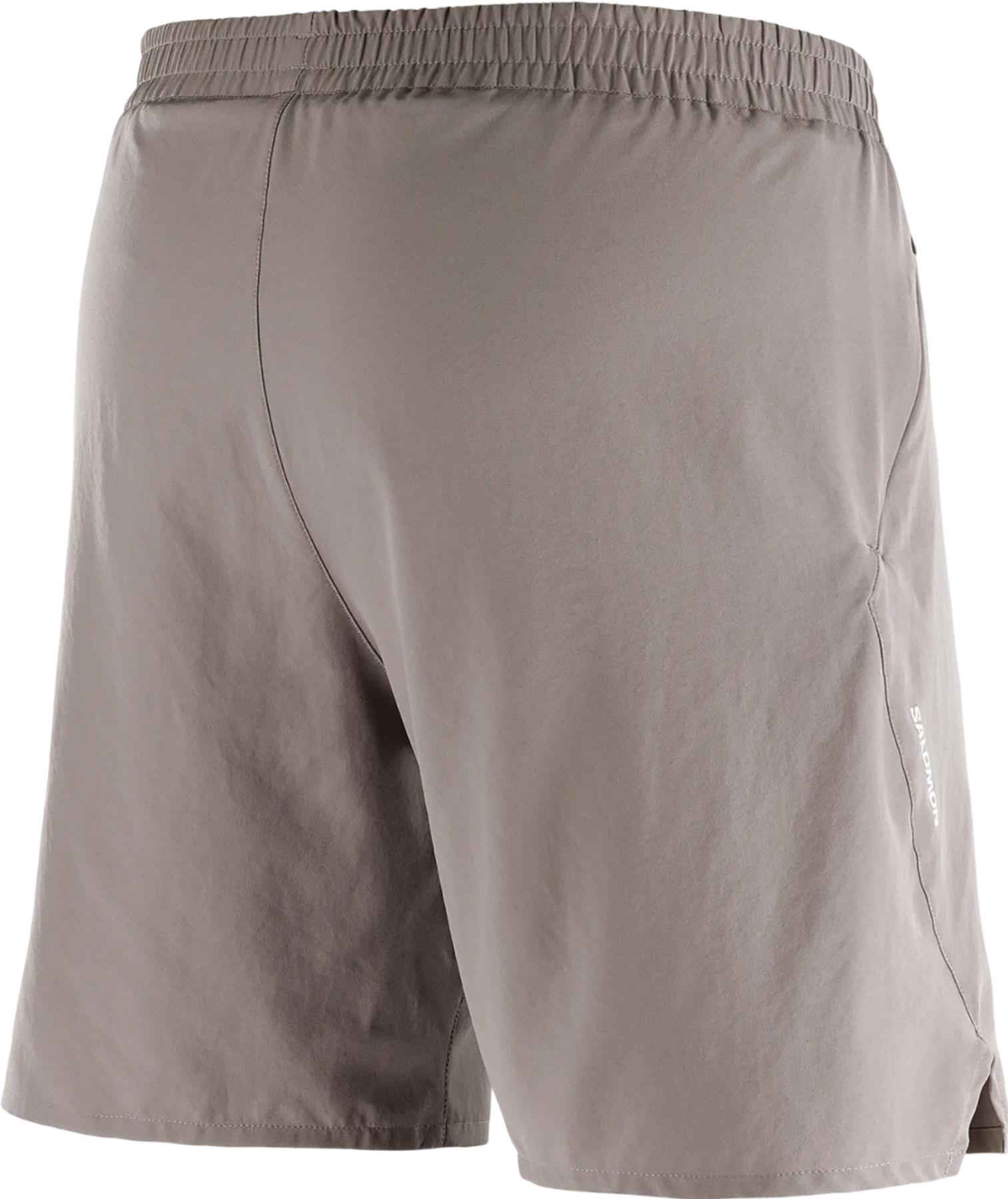 Product gallery image number 2 for product Shakeout Core 2-in-1 Shorts 7" - Men's 