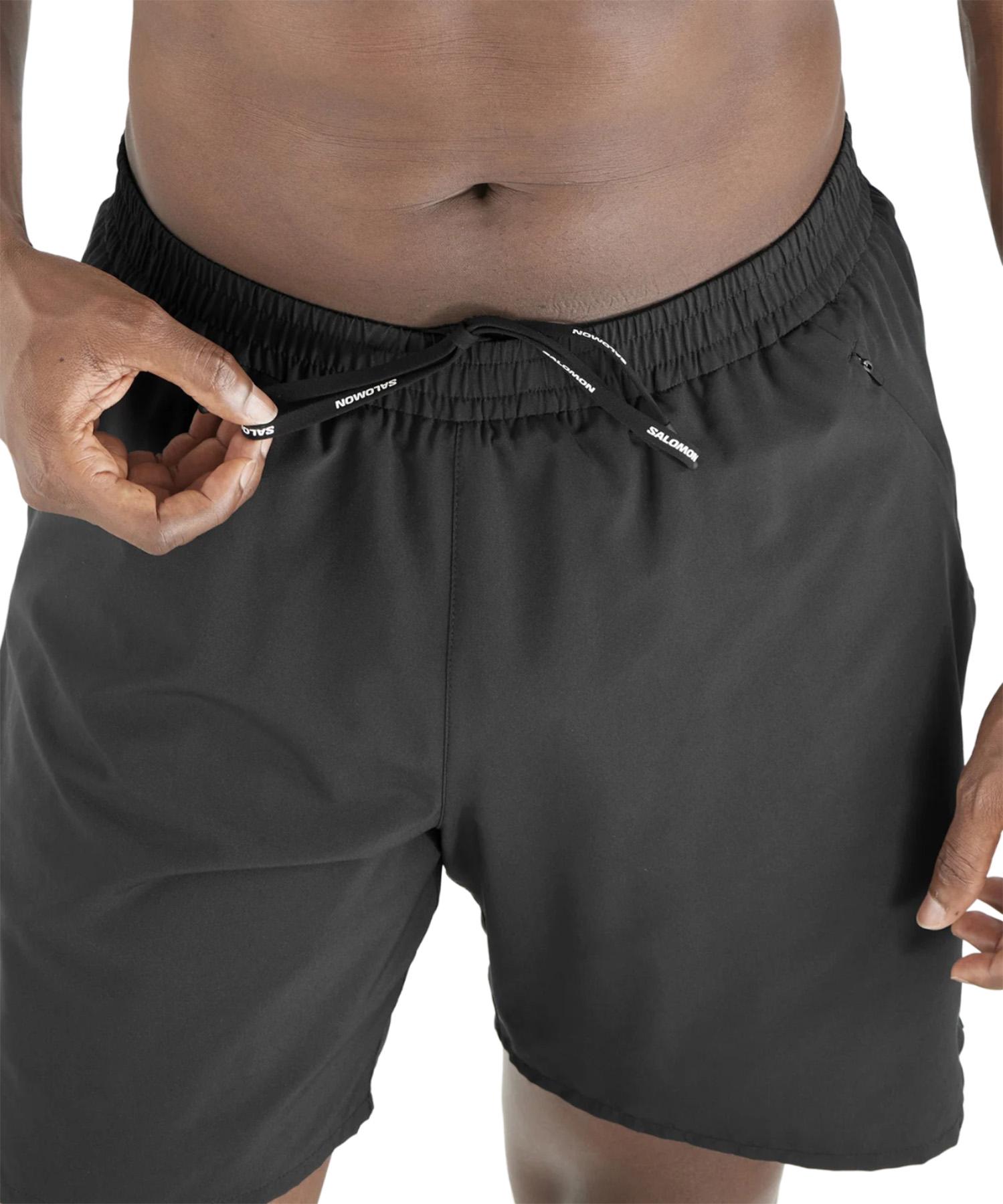 Product gallery image number 4 for product Shakeout Core 2-in-1 Shorts 7" - Men's 