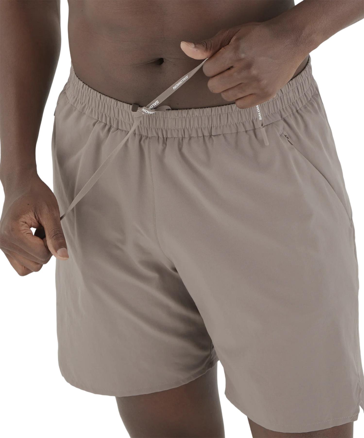 Product gallery image number 5 for product Shakeout Core 2-in-1 Shorts 7" - Men's 