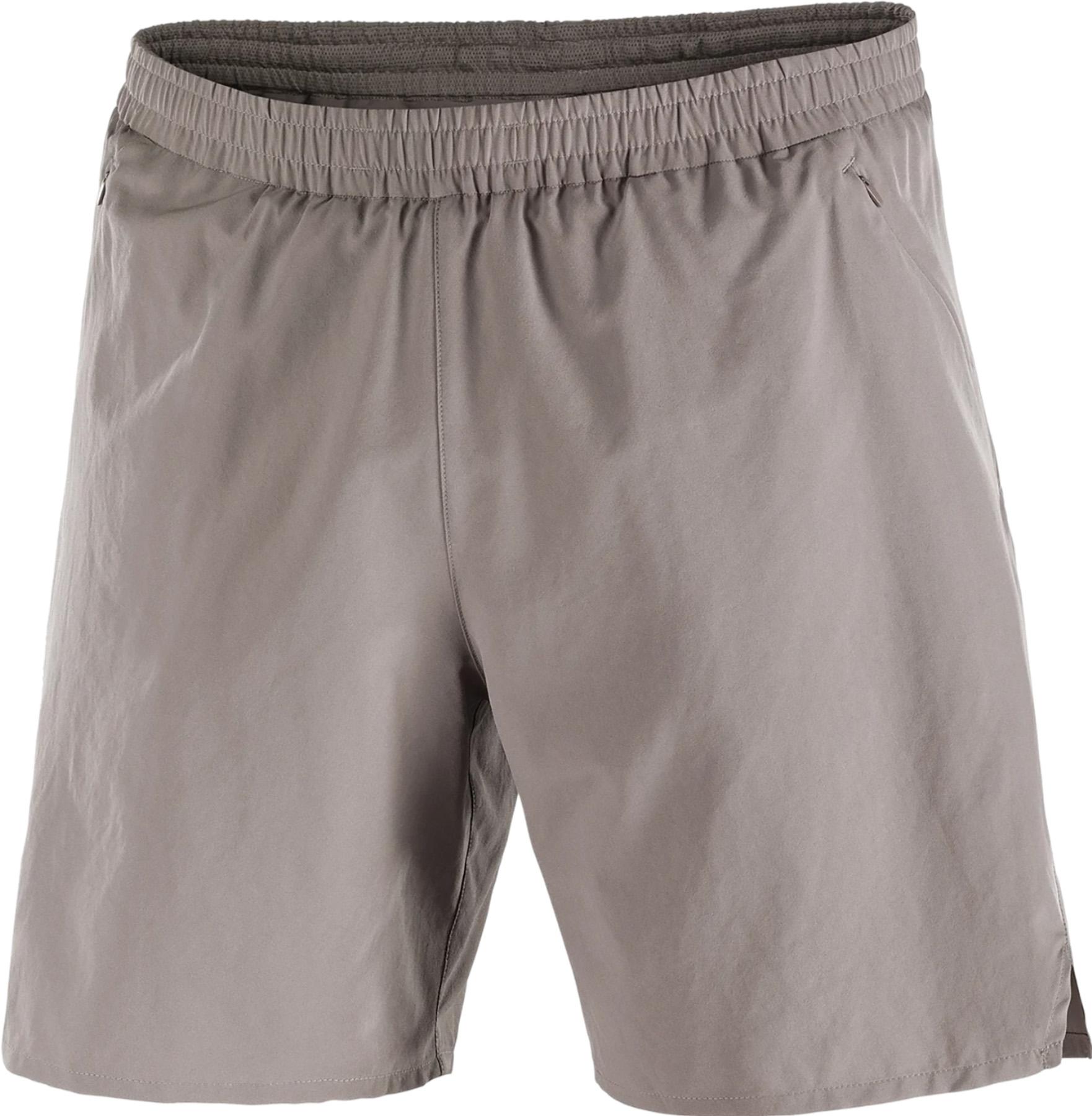 Image de produit pour Short 2 en 1 Shakeout Core 7" - Homme