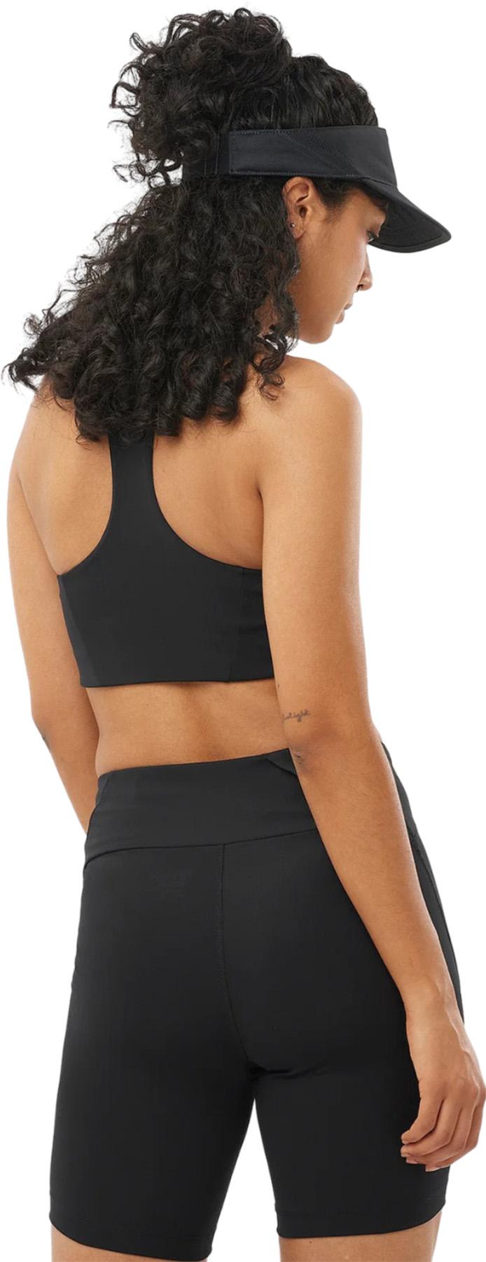 Product gallery image number 3 for product Shakeout Core Sports Bra - Women's 