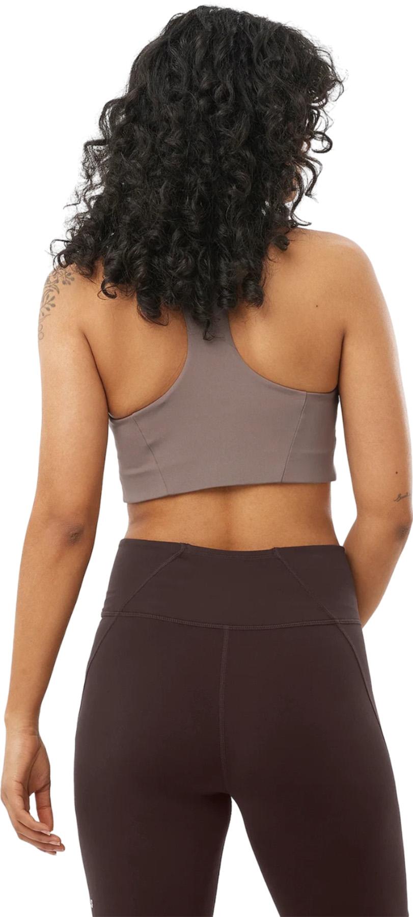 Numéro de l'image de la galerie de produits 2 pour le produit Soutien-gorge de sport Shakeout Core - Femme