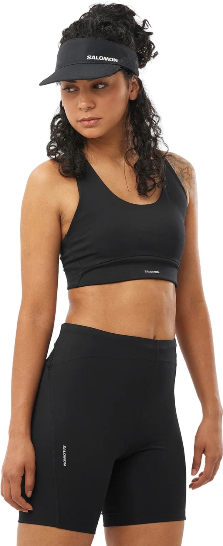 Product gallery image number 2 for product Shakeout Core Sports Bra - Women's 