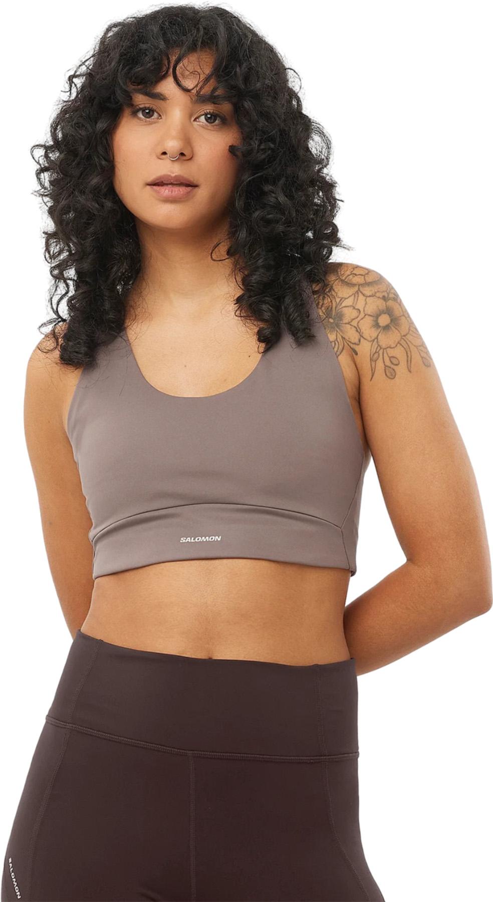 Numéro de l'image de la galerie de produits 3 pour le produit Soutien-gorge de sport Shakeout Core - Femme