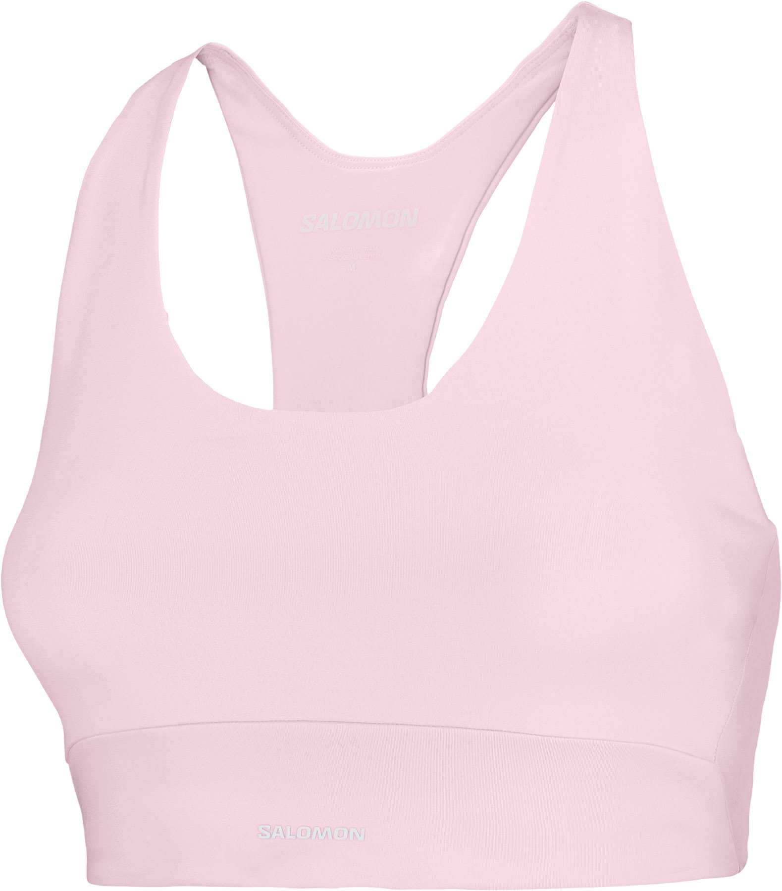 Icy Pink