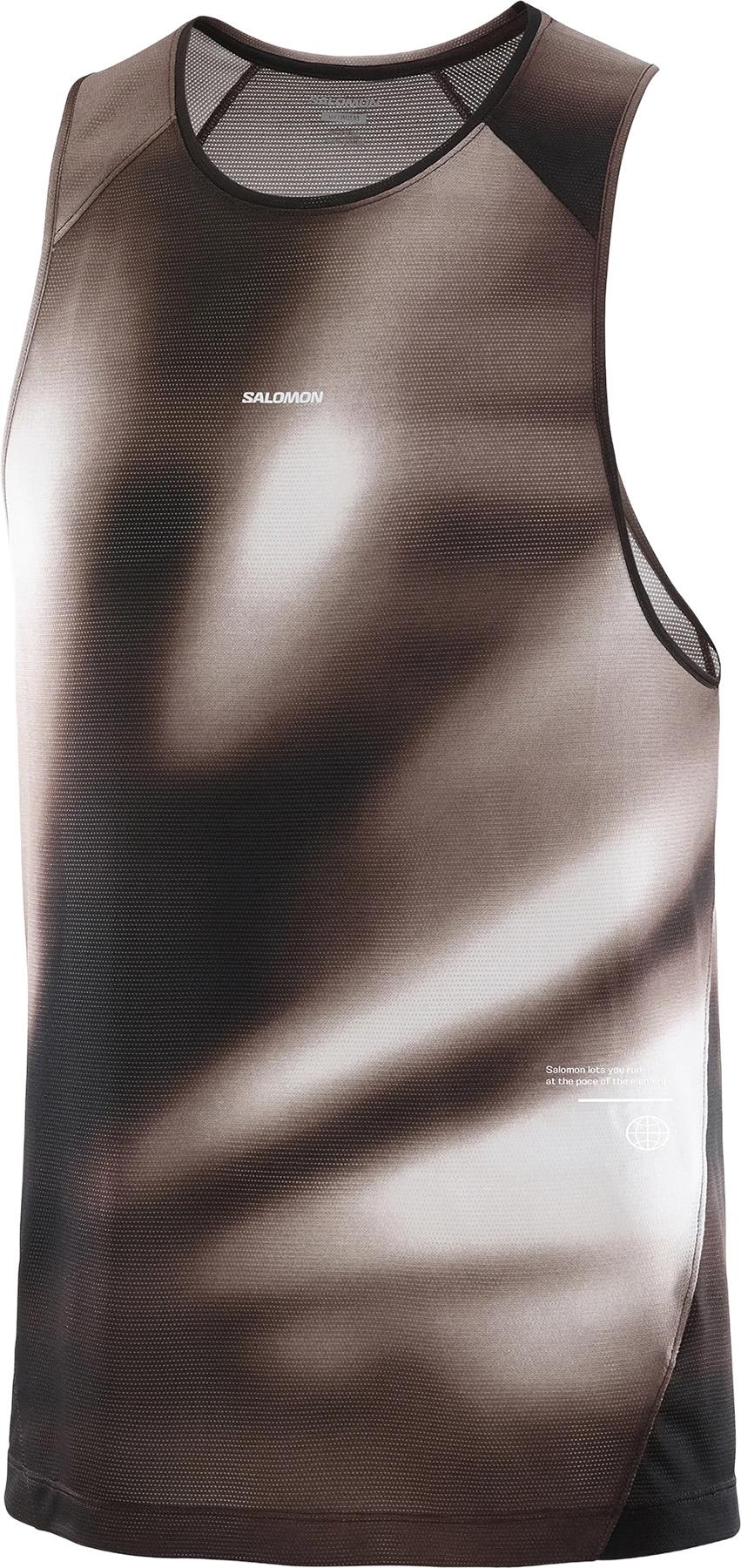 Product image for SHAKEout Core Graphic Tank Top - Men's