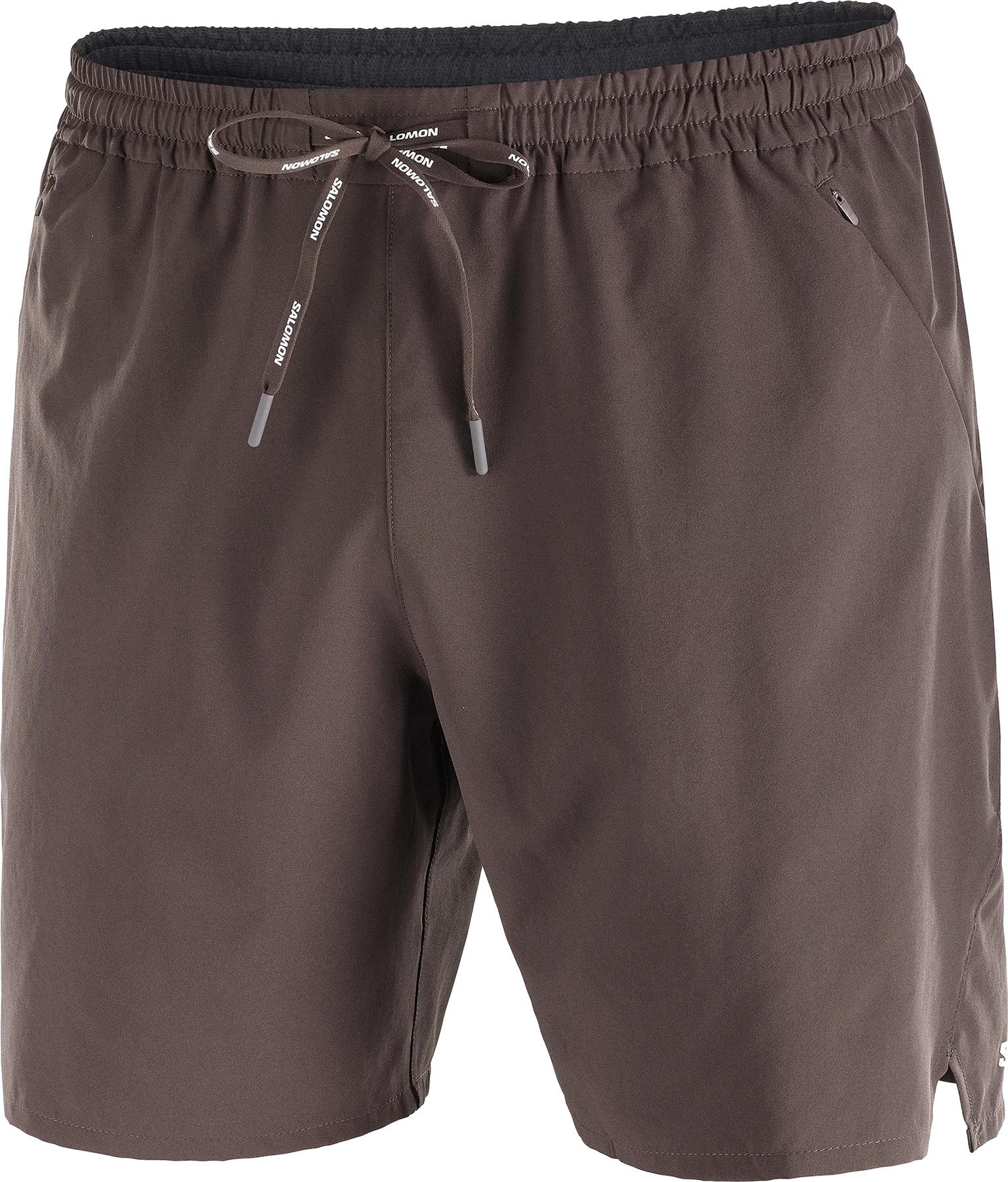 Product gallery image number 1 for product SHAKEout Core No Liner Graphic Shorts 7" - Men's