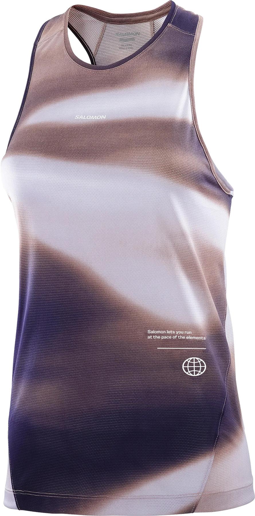 Product image for SHAKEout Core Graphic Tank Top - Women's