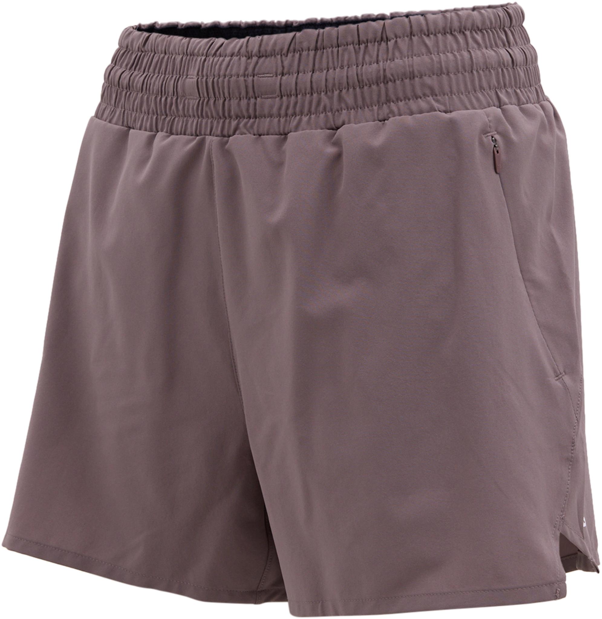 Product gallery image number 3 for product SHAKEout Core Graphic Shorts 4" - Women's
