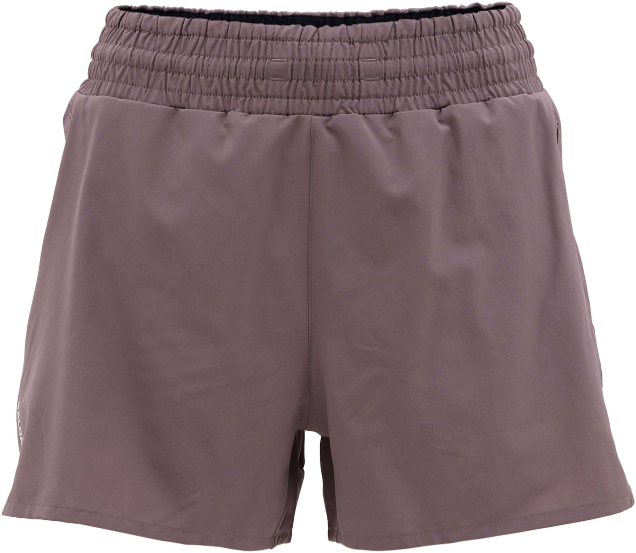 Product image for SHAKEout Core Graphic Shorts 4" - Women's