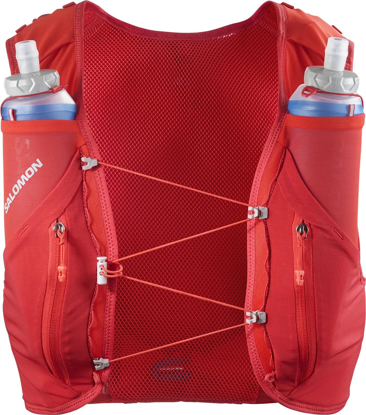 Product gallery image number 2 for product ADV Skin Running Vest with Flasks 12L