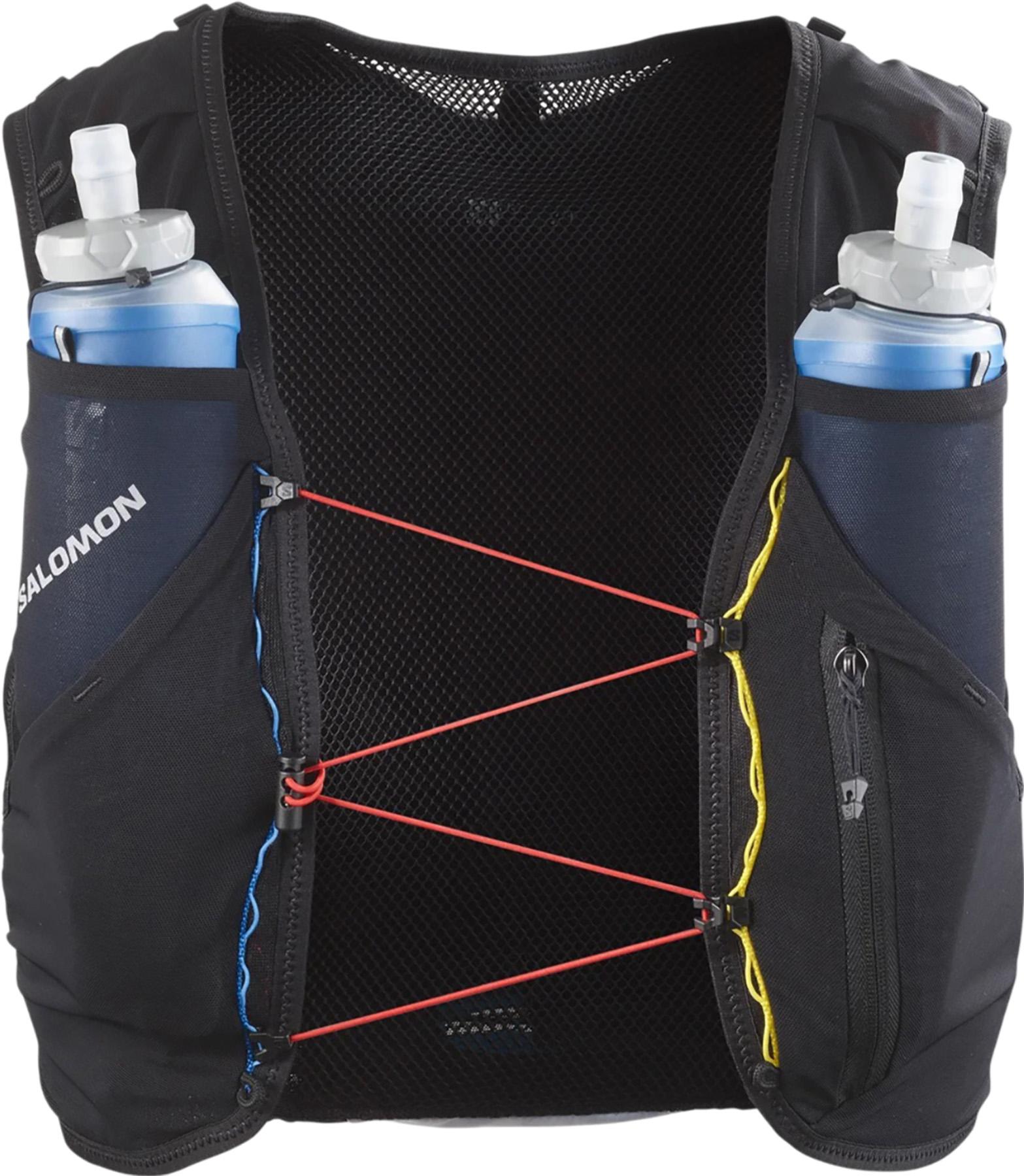 Product image for ADV Skin Running Vest with Flasks 5L