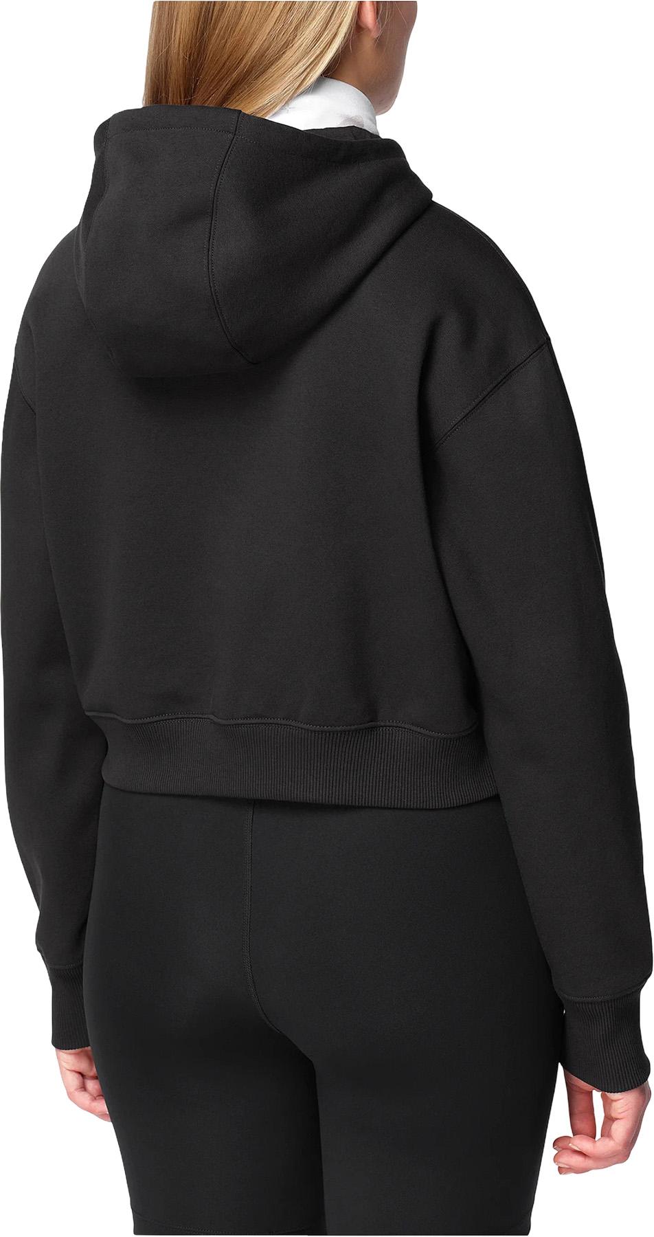 Product gallery image number 2 for product Short Salomon Logo Hd - Femme