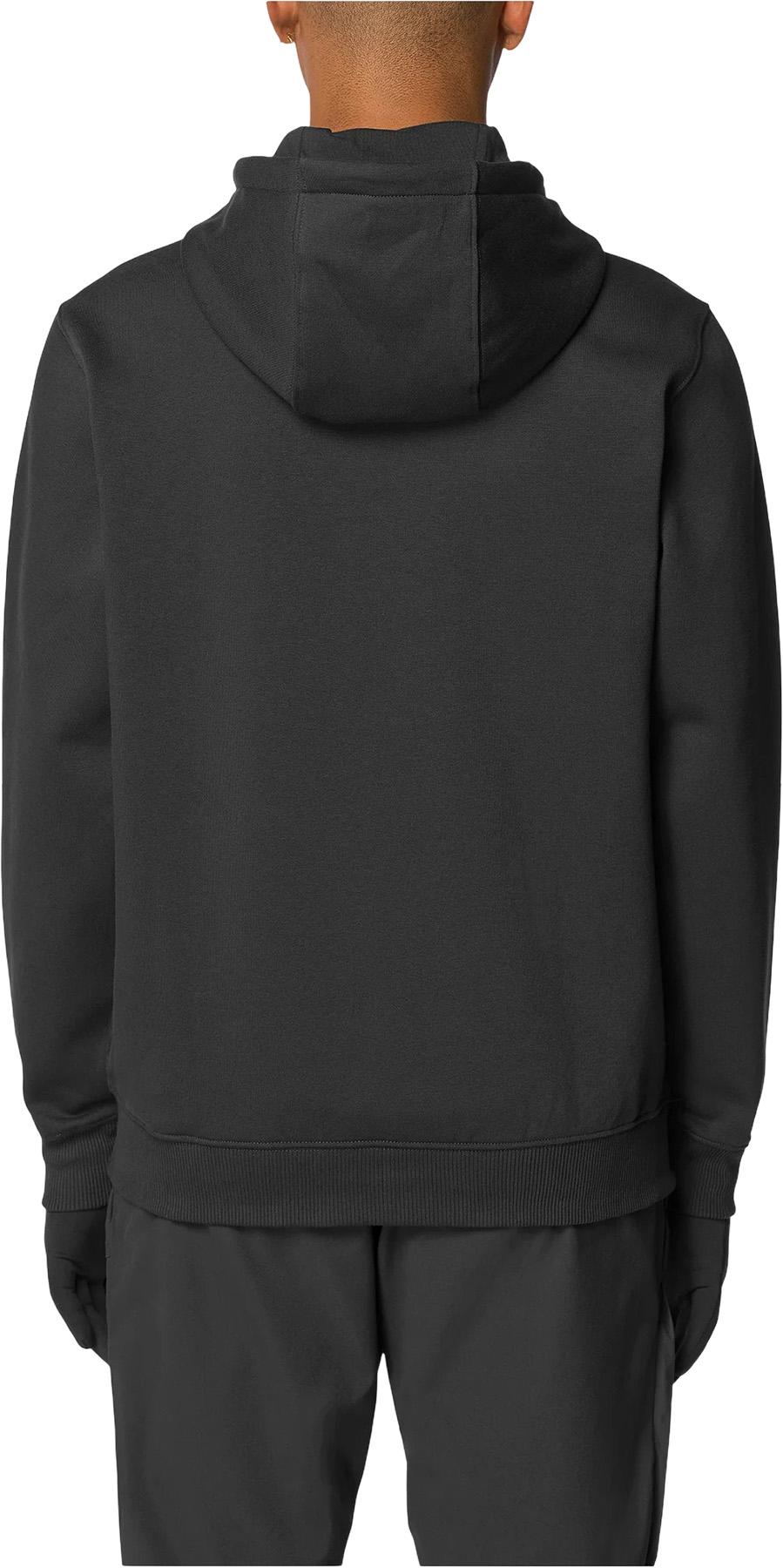 Product gallery image number 2 for product Chest Logo Hoodie - Men's
