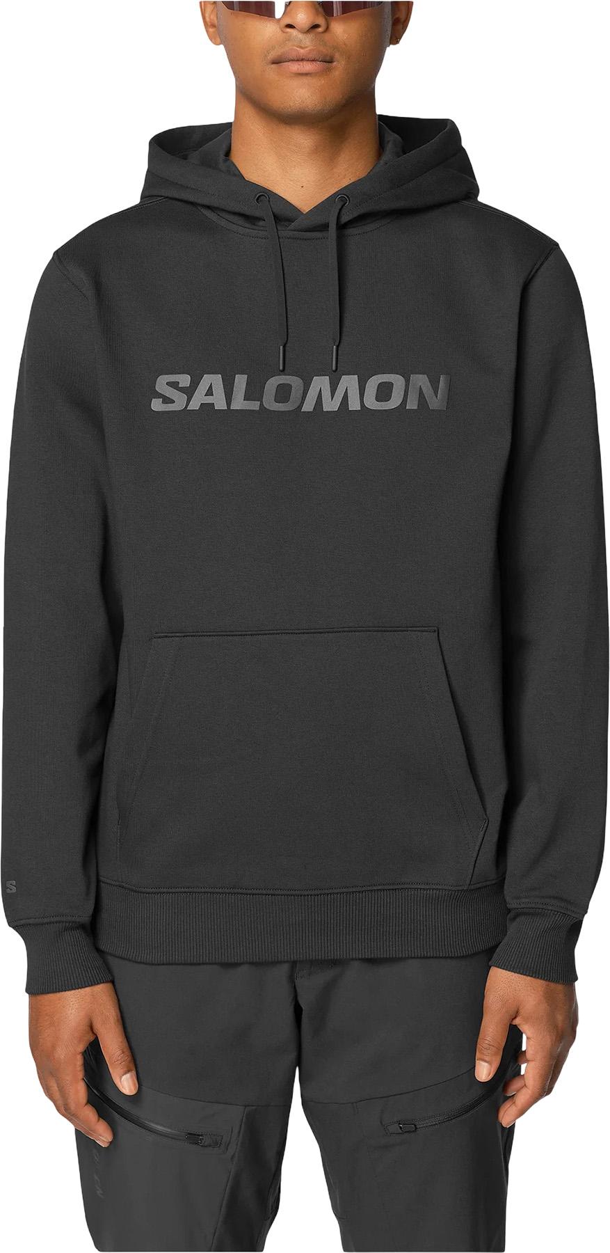 Product gallery image number 3 for product Salomon Hoodie - Men's