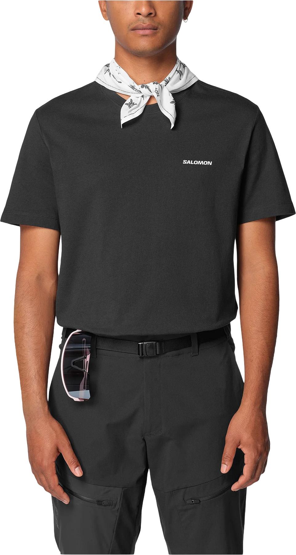 Product gallery image number 3 for product Chest Logo Regular  - Men's