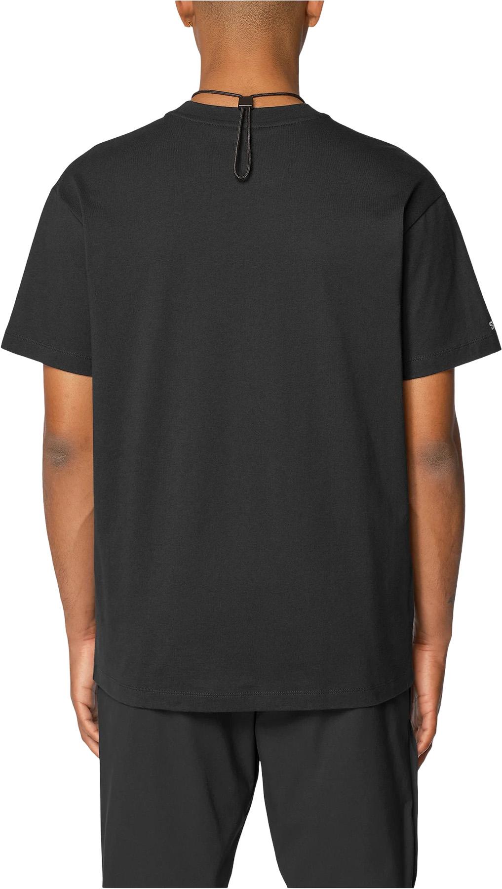 Product gallery image number 2 for product Salomon Logo Rx Tee - Men's