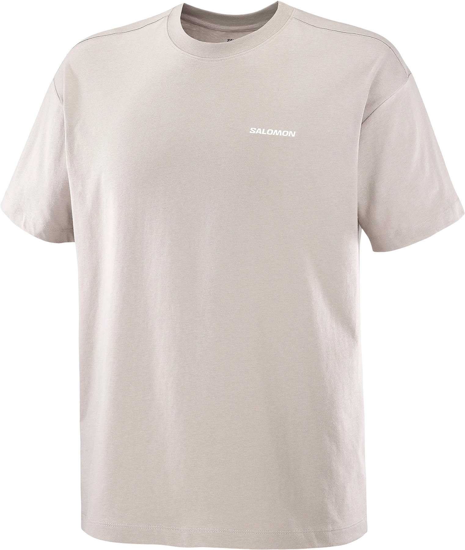 Product image for Chest Logo Short Sleeve Tee - Men's
