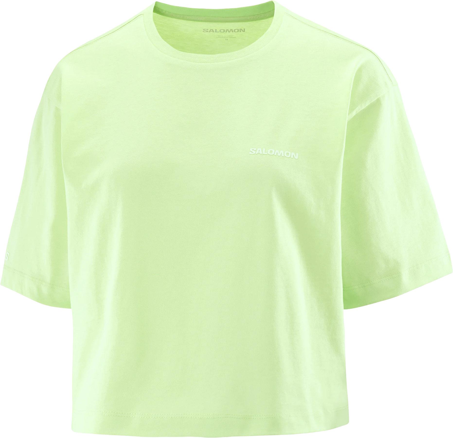 Product image for Relaxed Short Sleeve Tee - Women's