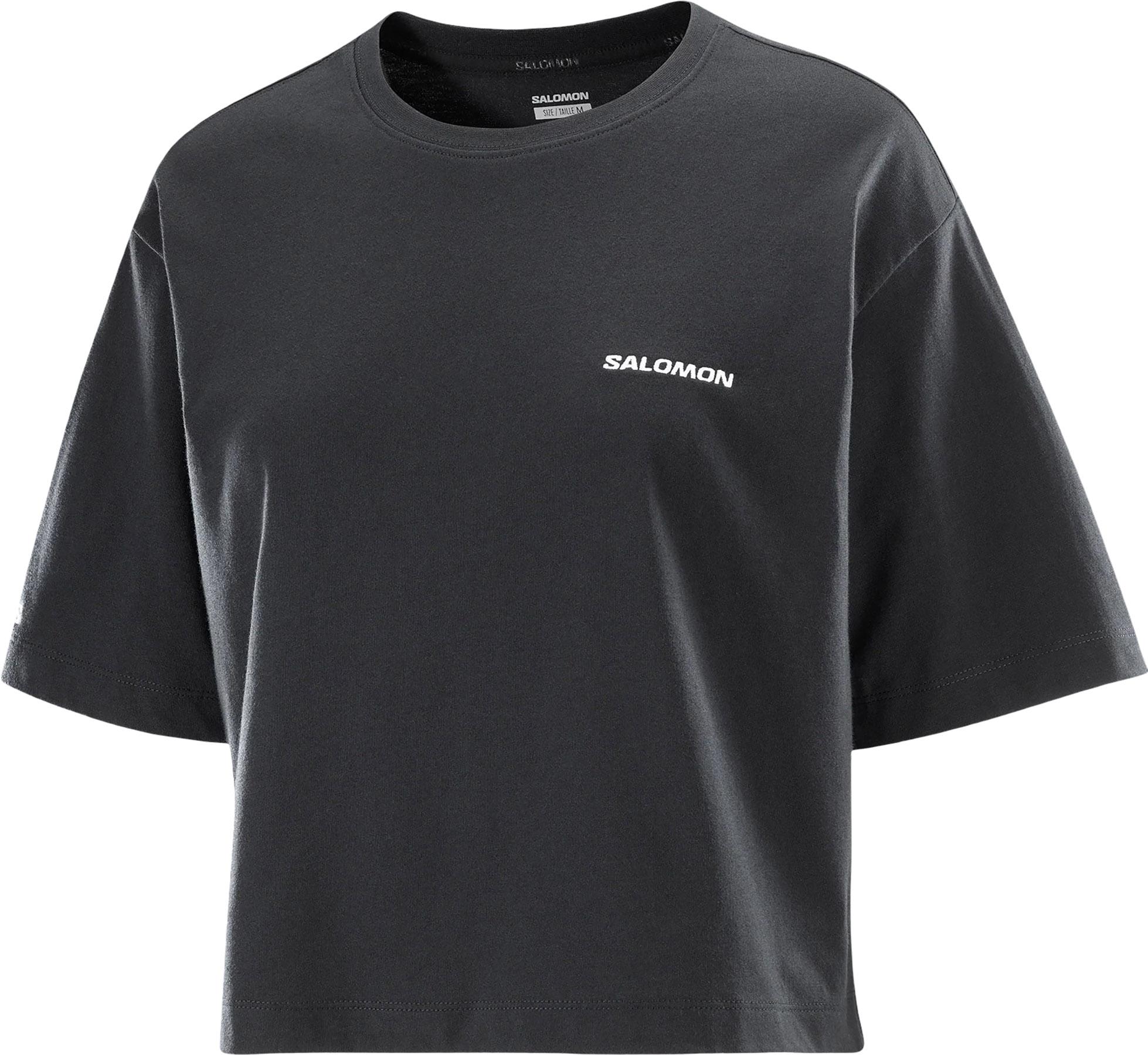 Product image for Short Short Sleeve Tee Relaxed - Women's