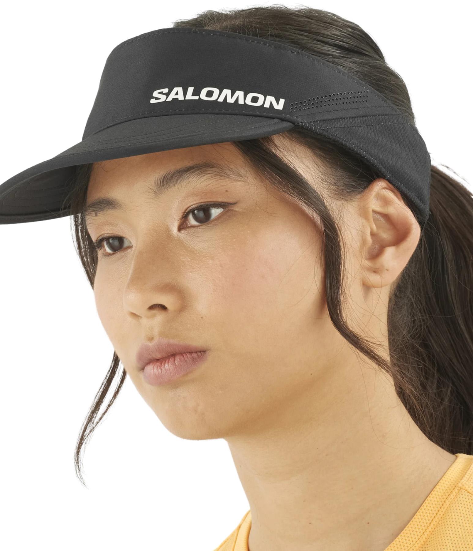 Product gallery image number 2 for product Shakeout Visor - Unisex