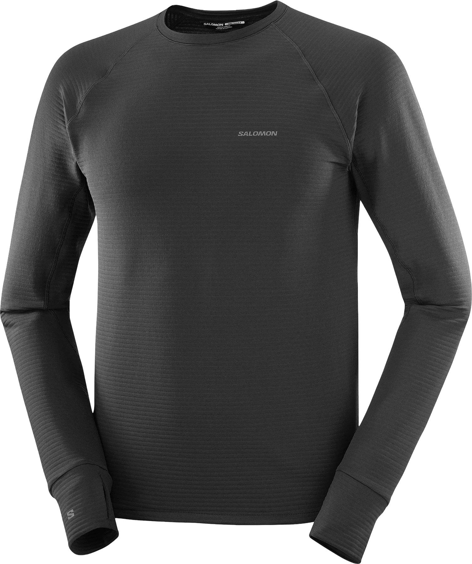 Product image for Essential Lightwarm Crew Top - Men's