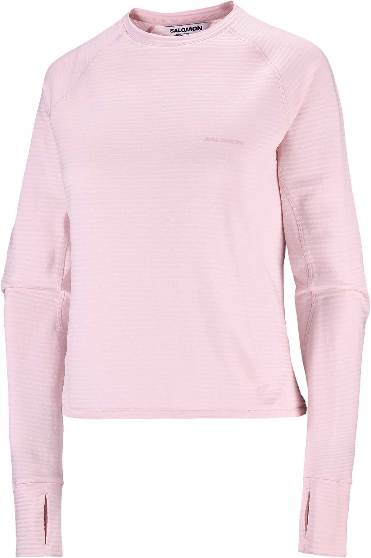 Icy Pink