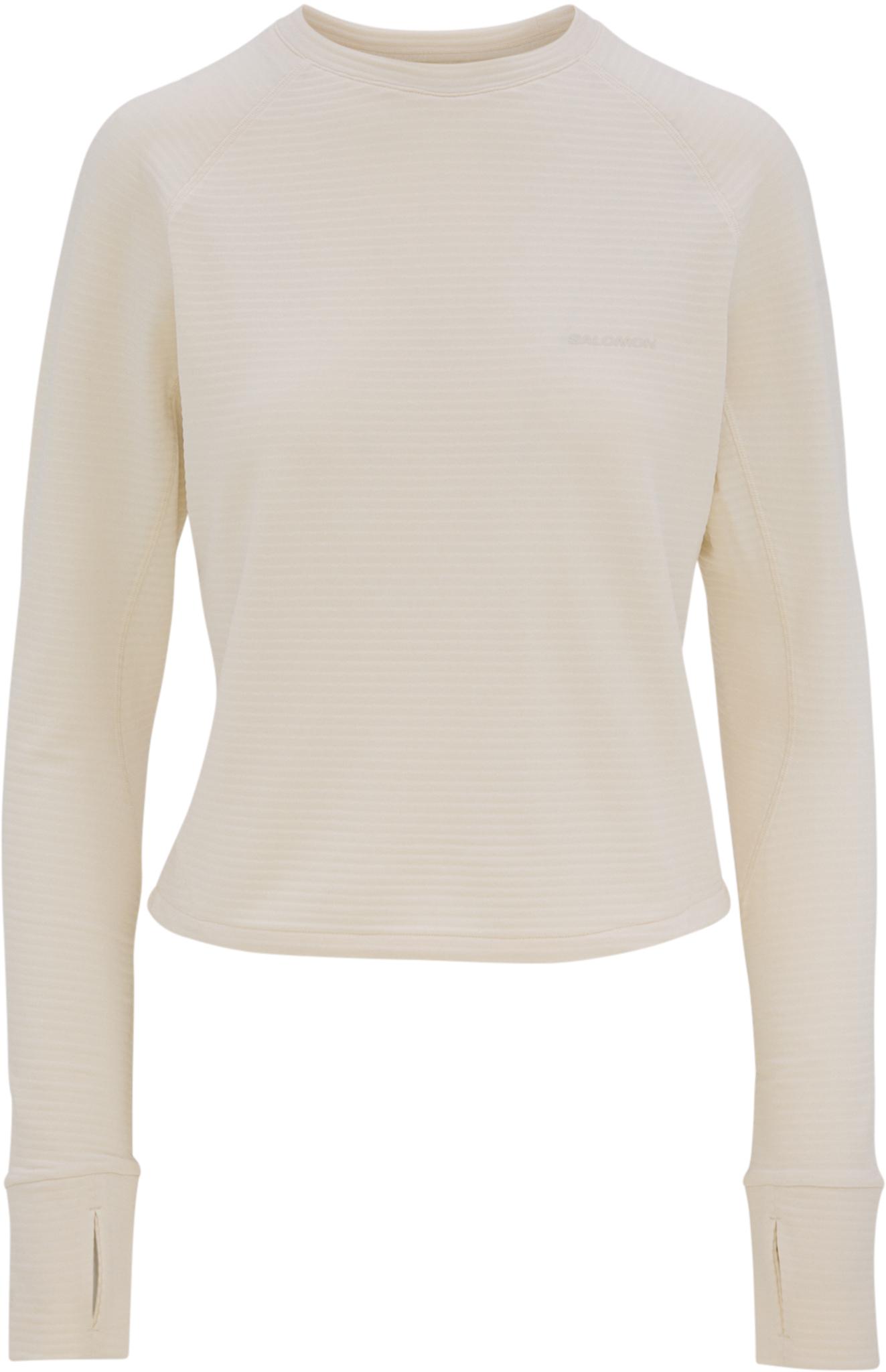 Product image for Essential Lightwarm Crew Top - Women’s