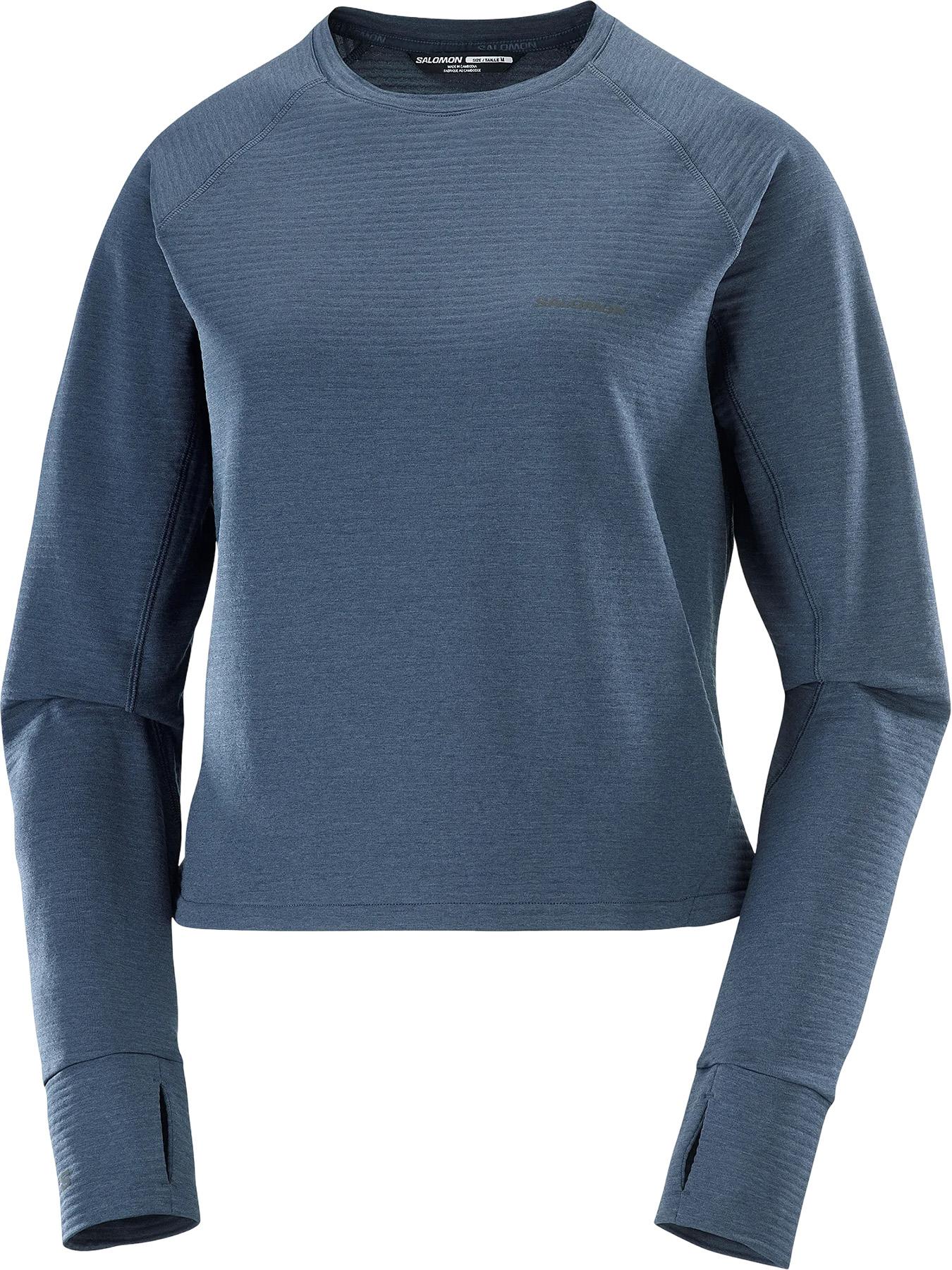 Product image for Sntial Lightwarm Cn W-Blue Nights - Women's