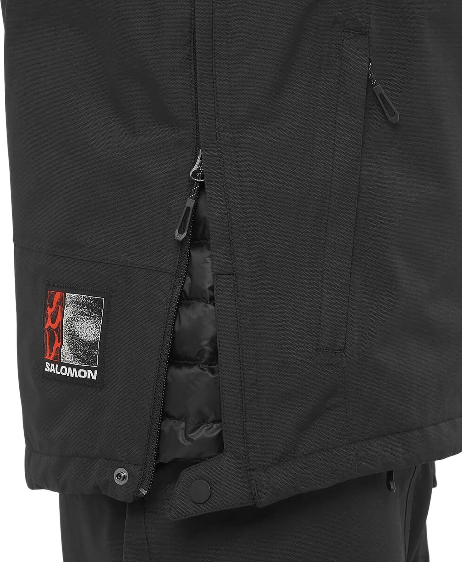 Product gallery image number 4 for product Venom Anorak - Men's