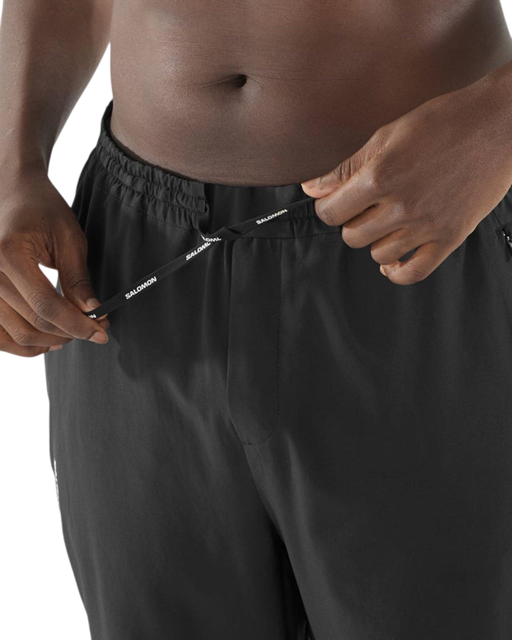 Product gallery image number 4 for product SHAKEout Core Hexaflow Pants - Men’s