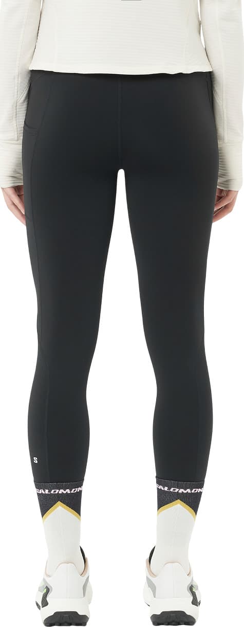 Product gallery image number 5 for product SHKout Core Warm Tights - Women's