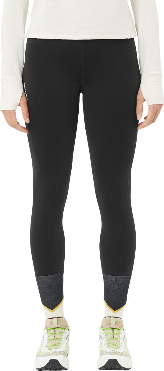 Product gallery image number 8 for product SHKout Core Warm Tights - Women's