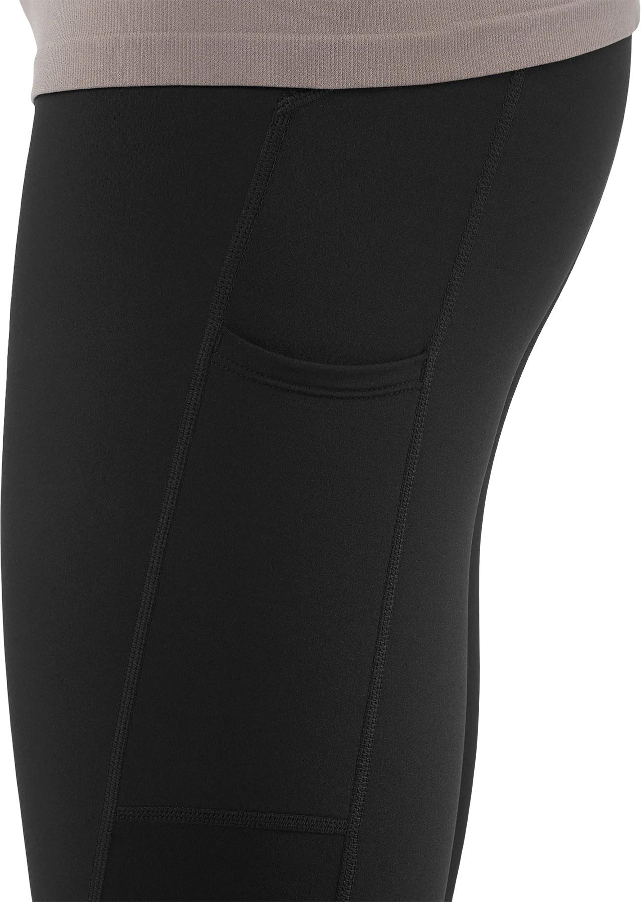 Numéro de l'image de la galerie de produits 5 pour le produit Collant chaud SHAKEout Core - Homme