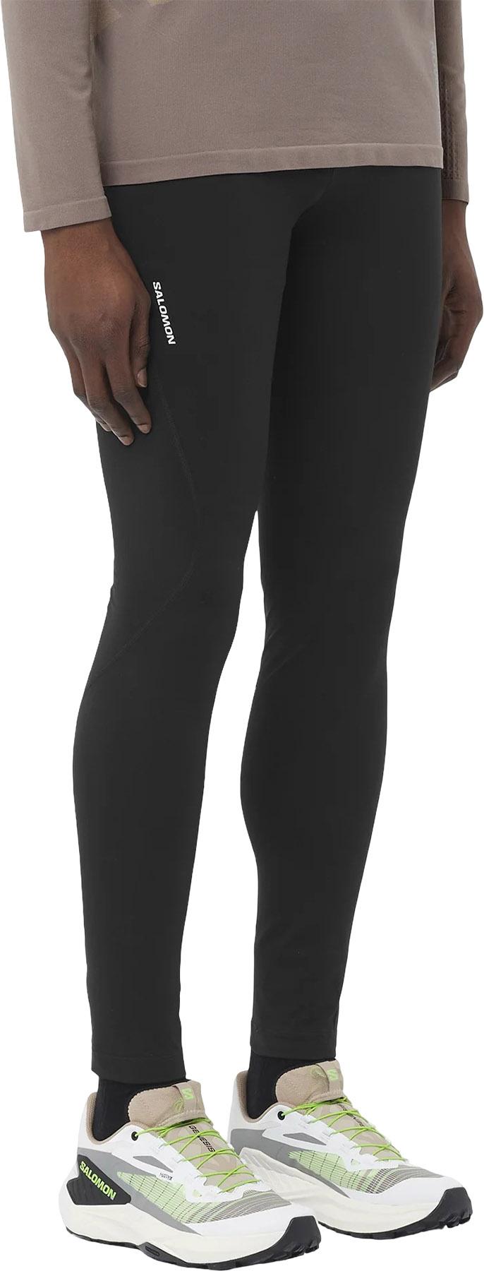 Numéro de l'image de la galerie de produits 6 pour le produit Collant chaud SHAKEout Core - Homme