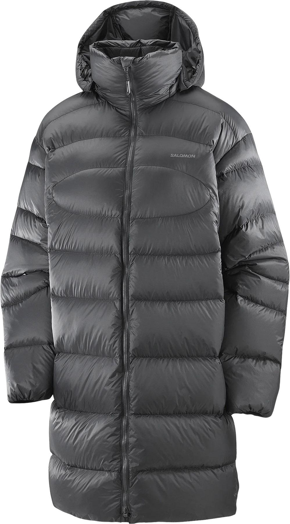 Product gallery image number 1 for product Outline Novelty Mid Down Jacket - Women's