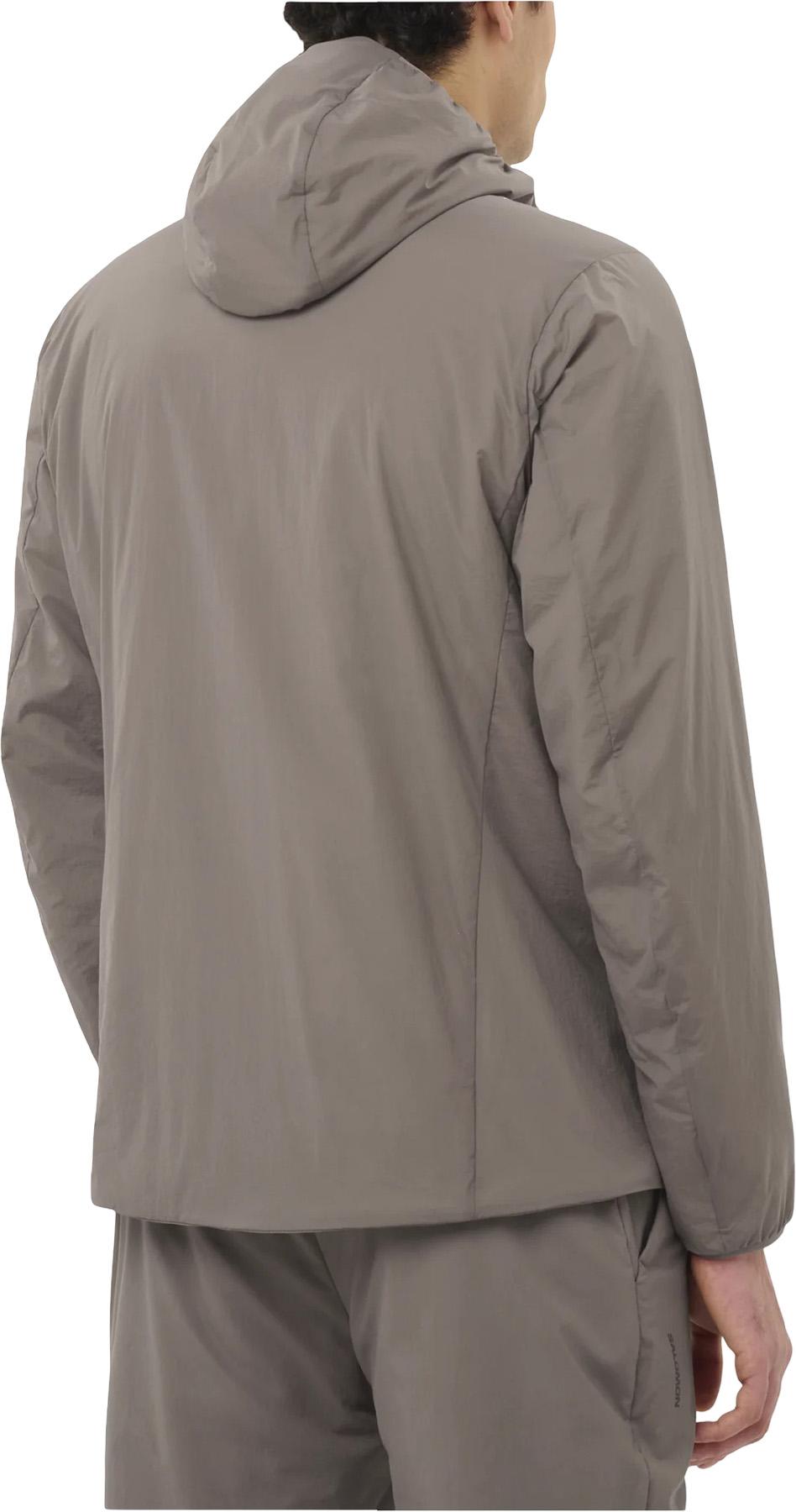 Product gallery image number 2 for product Mountain Flex Jacket HD - Men's
