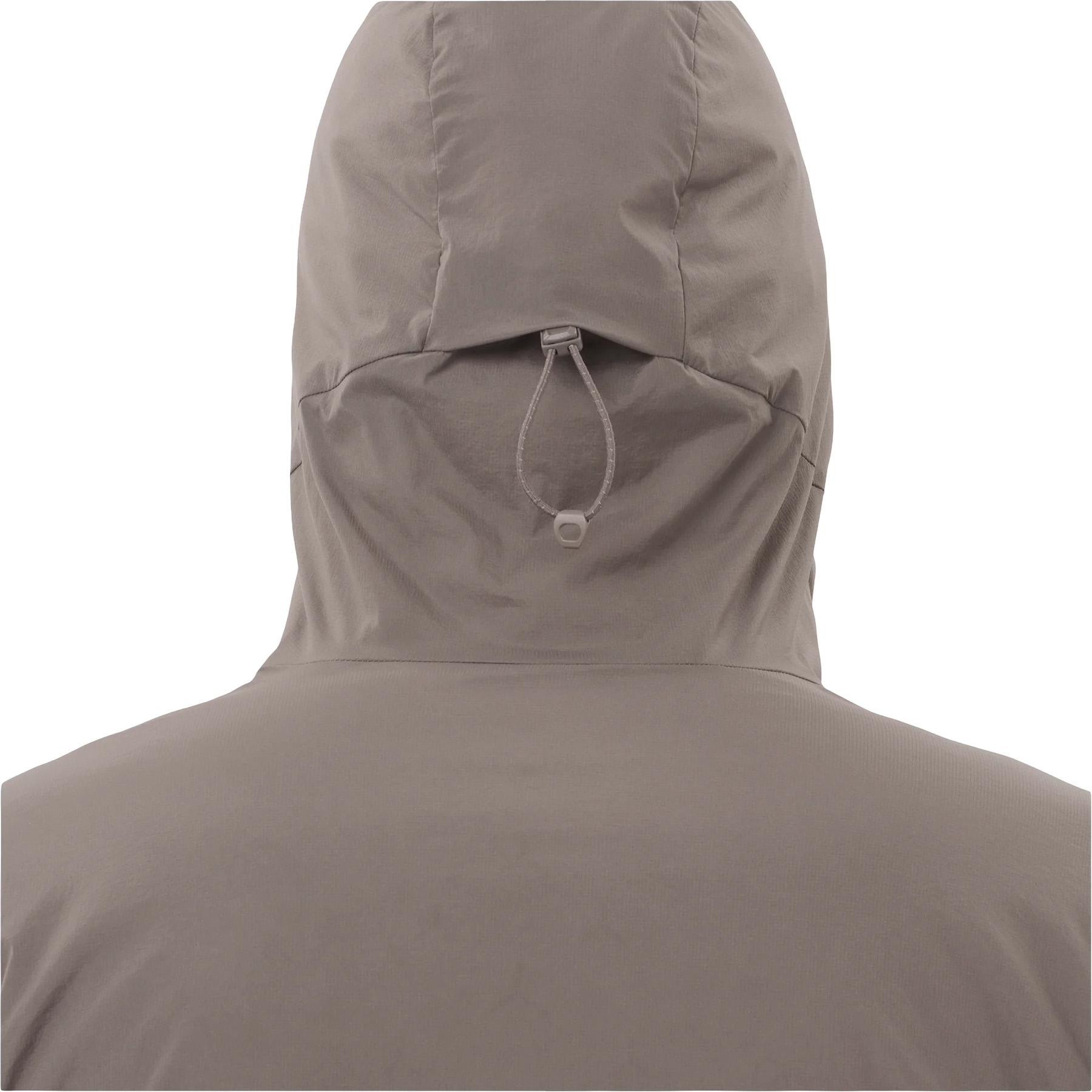 Product gallery image number 3 for product Mountain Flex Jacket HD - Men's