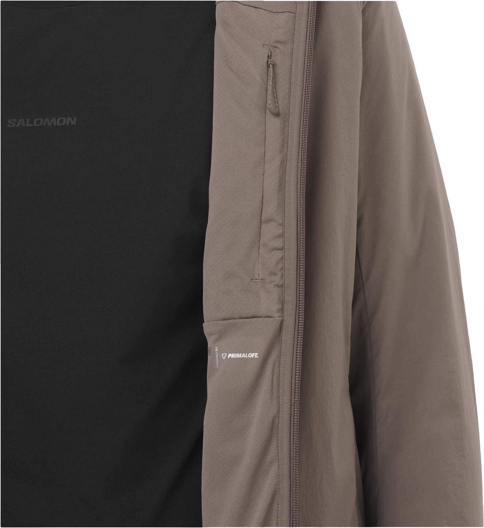 Product gallery image number 7 for product Mountain Flex Jacket HD - Men's
