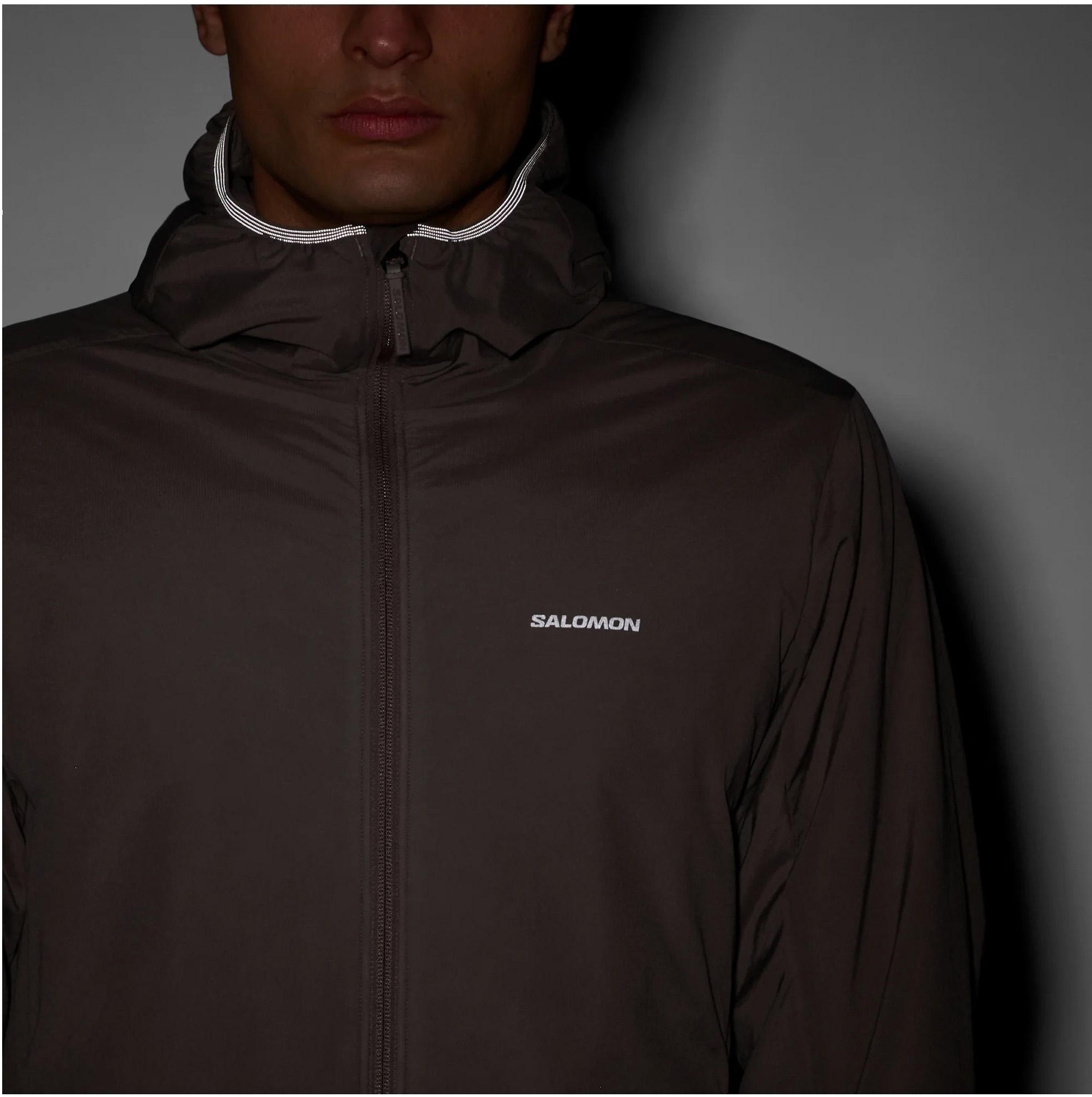 Product gallery image number 9 for product Mountain Flex Jacket HD - Men's