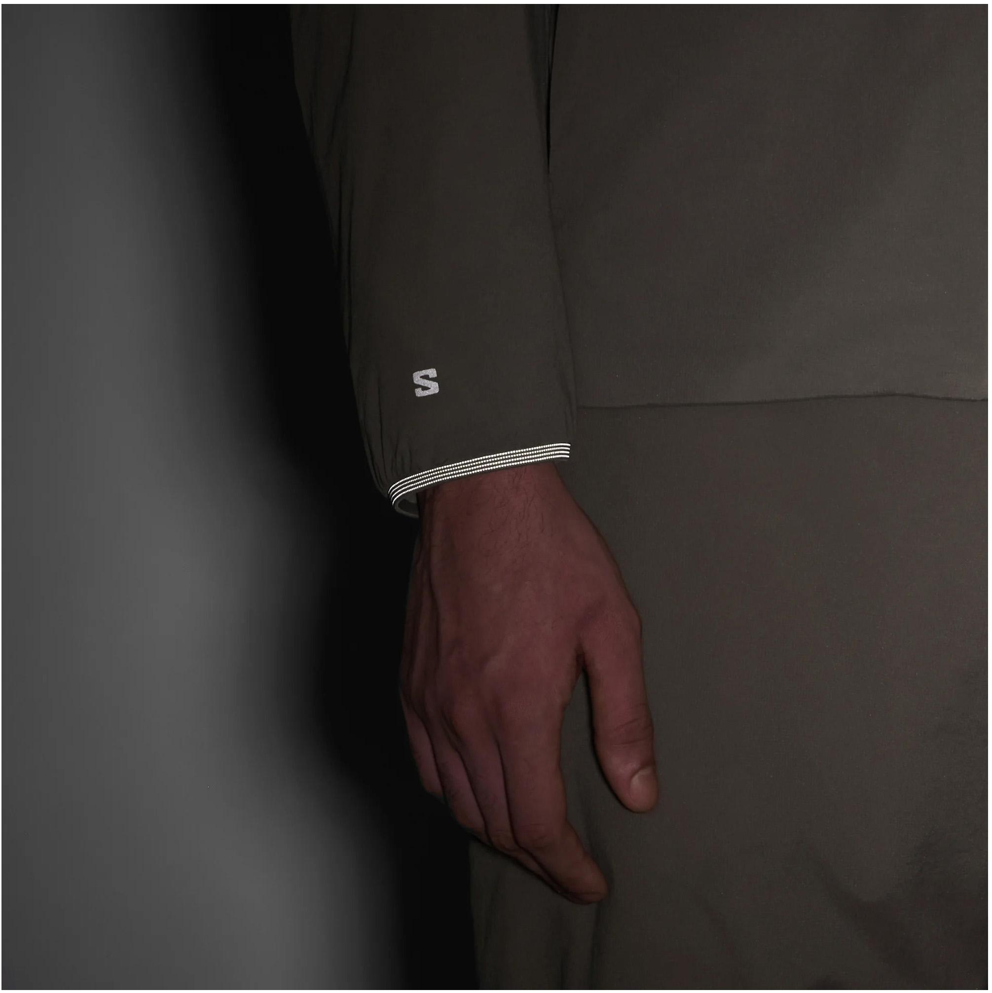 Product gallery image number 8 for product Mountain Flex Jacket HD - Men's